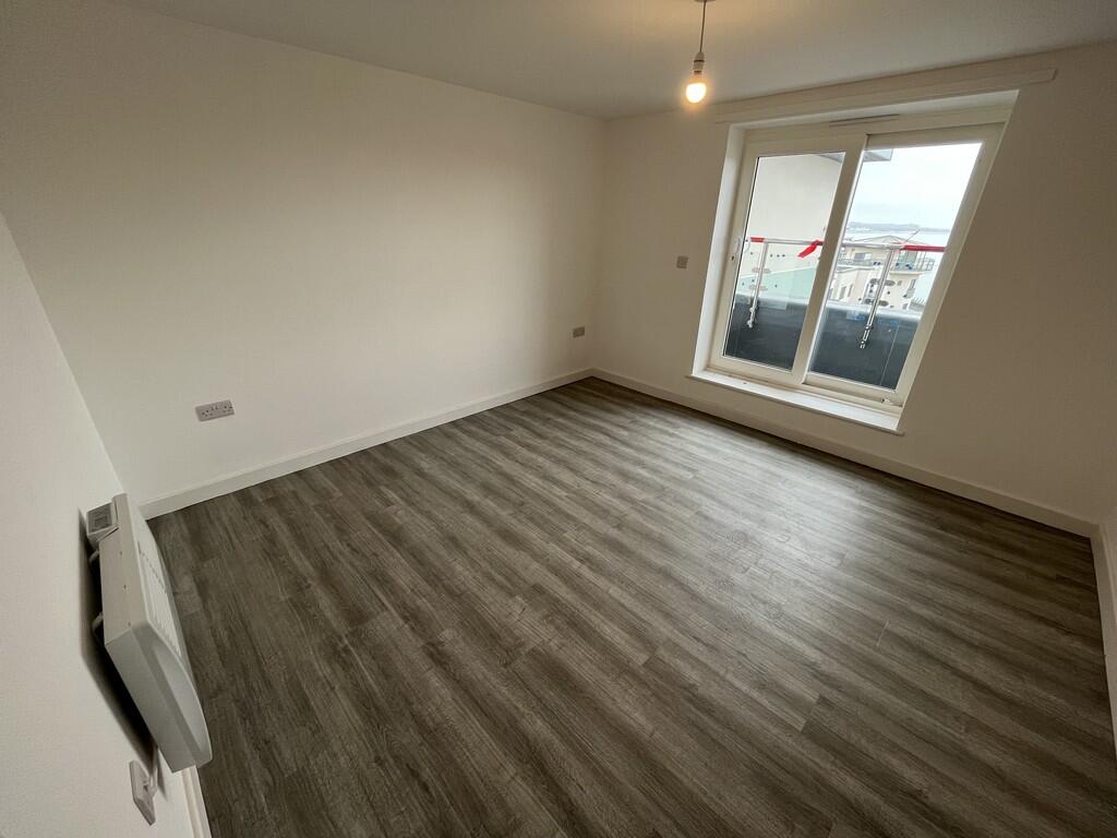Bedroom View 1