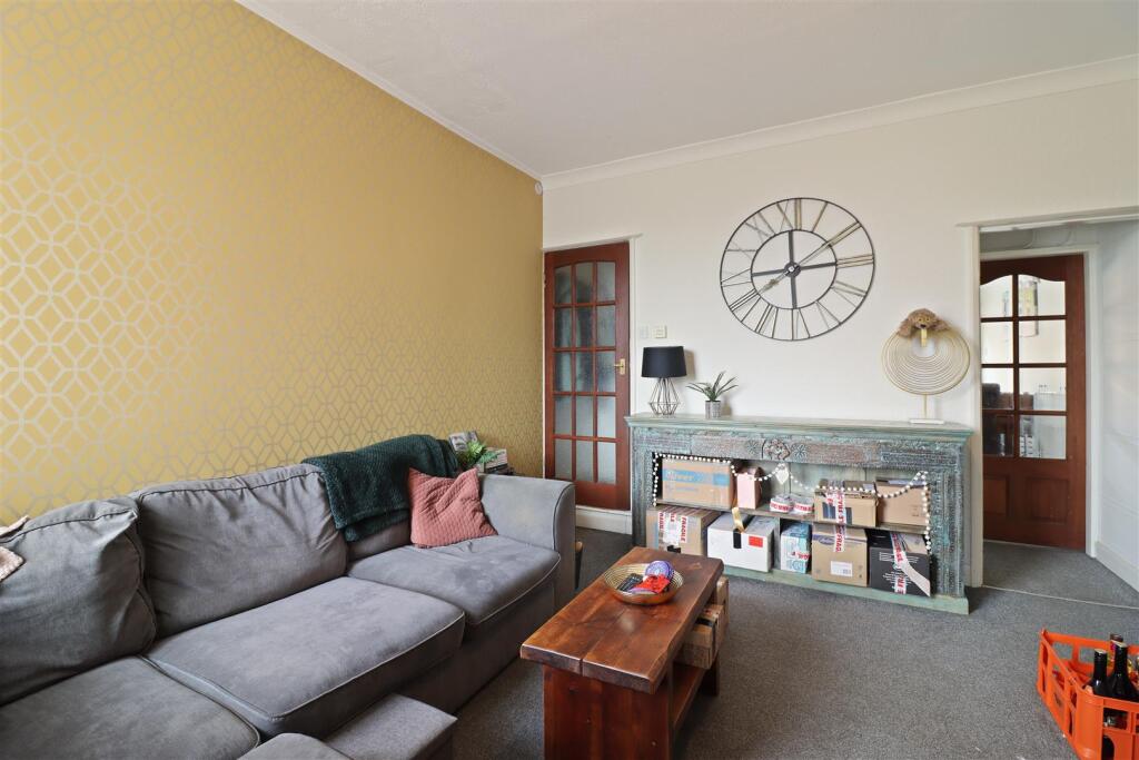 Reception Room 3
