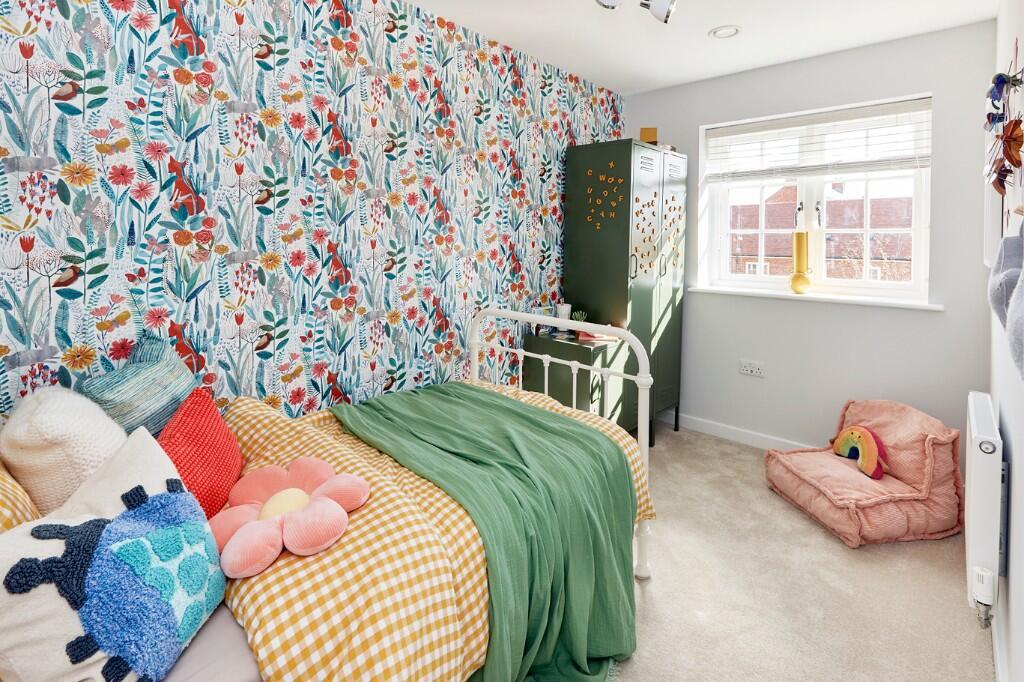 Typical Show Home