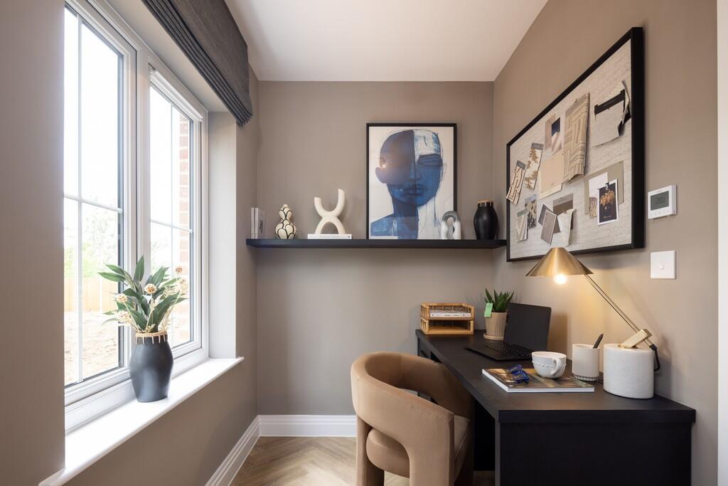 sambrooke park, potters bar