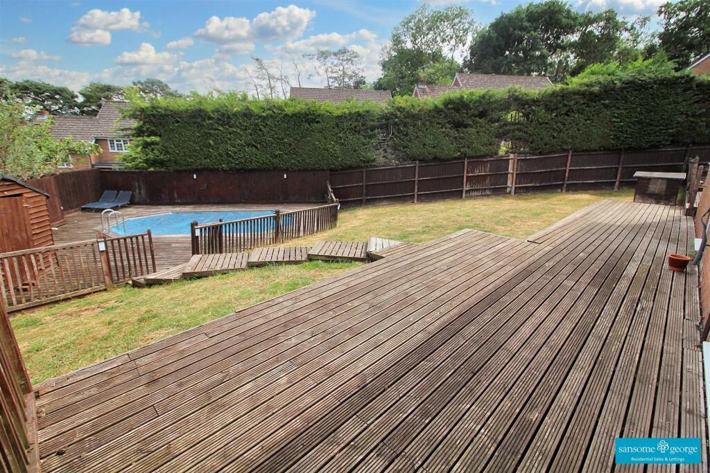 Decking