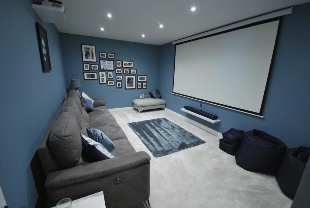 Cinema Room