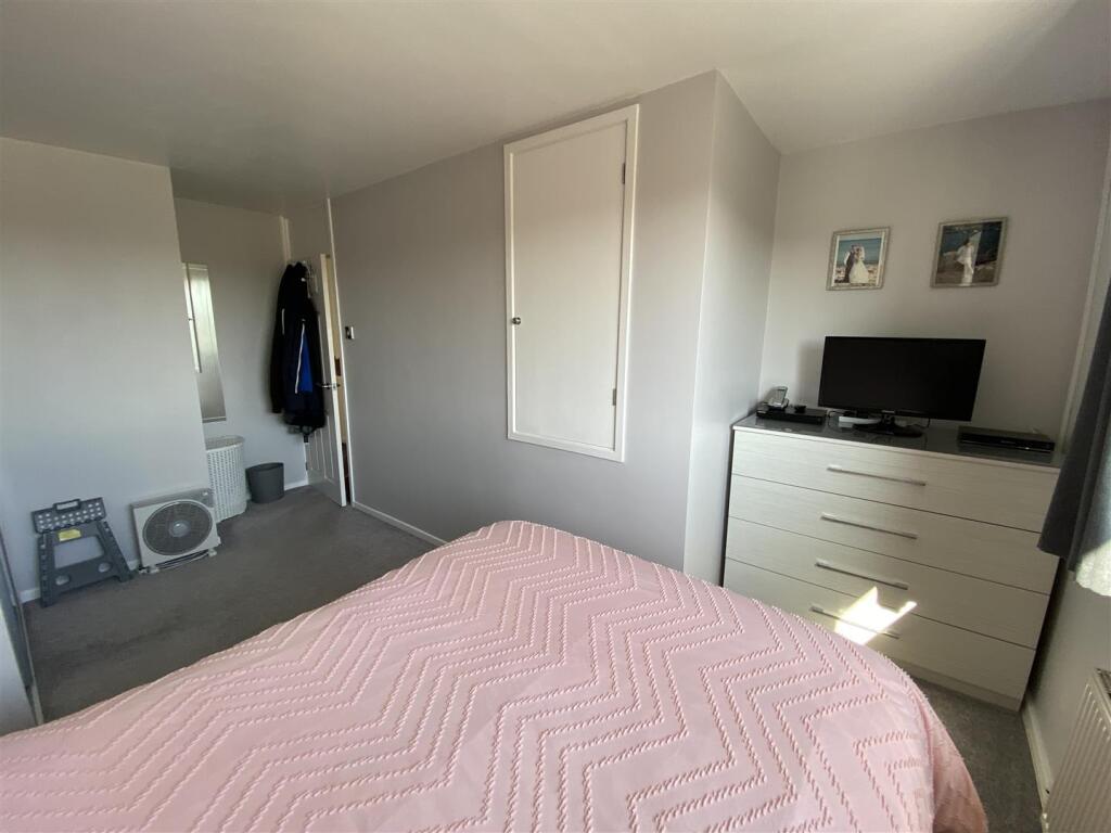Bedroom no 1: