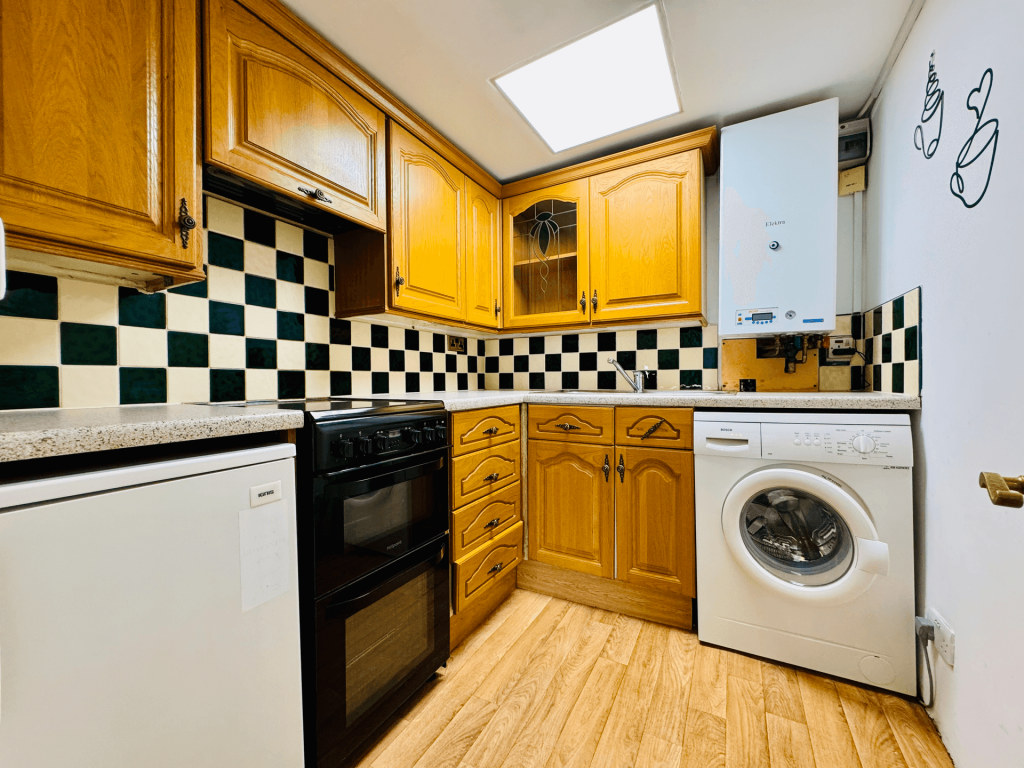 KITCHEN ONE