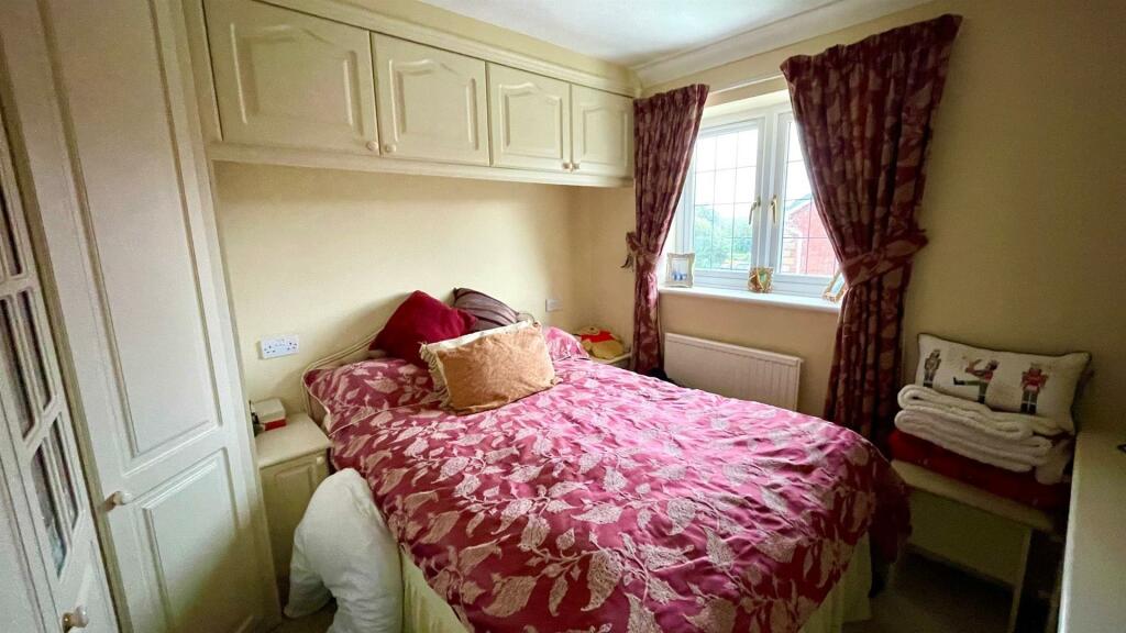 BEDROOM 3