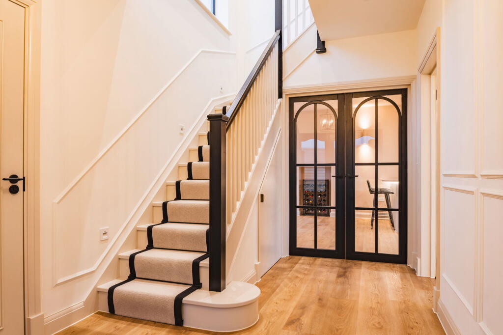 Seafield Road, Bournemouth, BH6 3JH