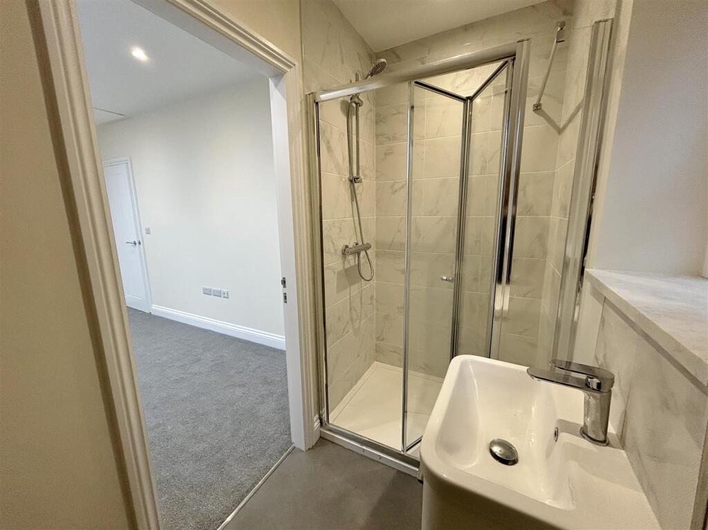 En-Suite Bedroom Two