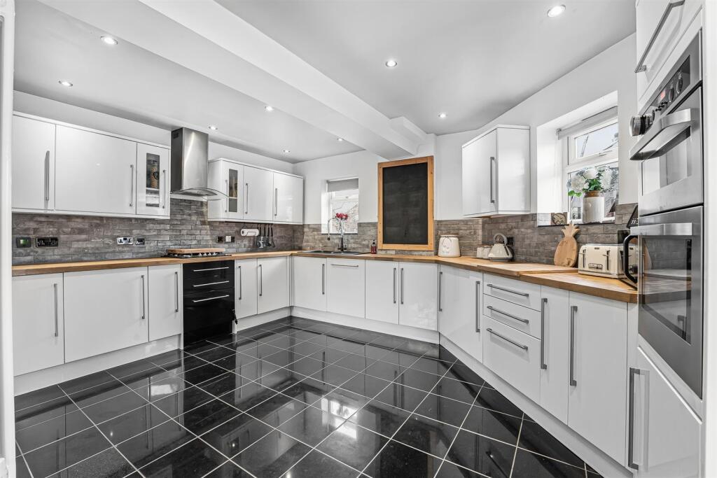 Drovers Way, Dunstable