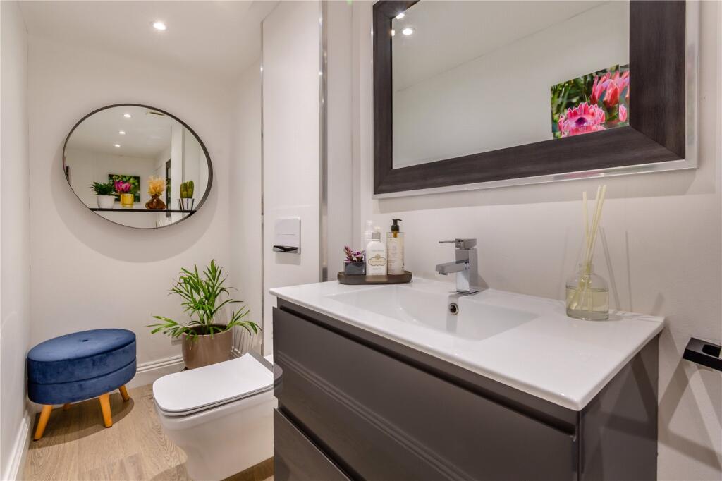 Cloakroom