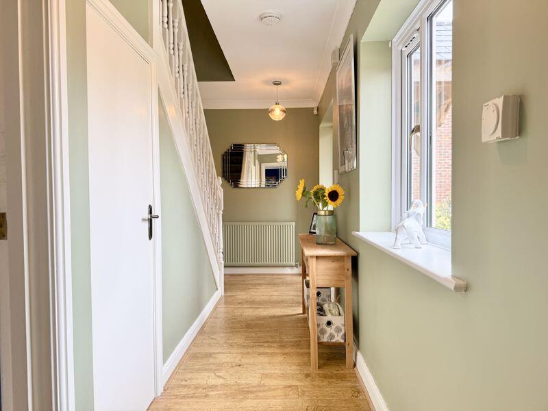 HALLWAY