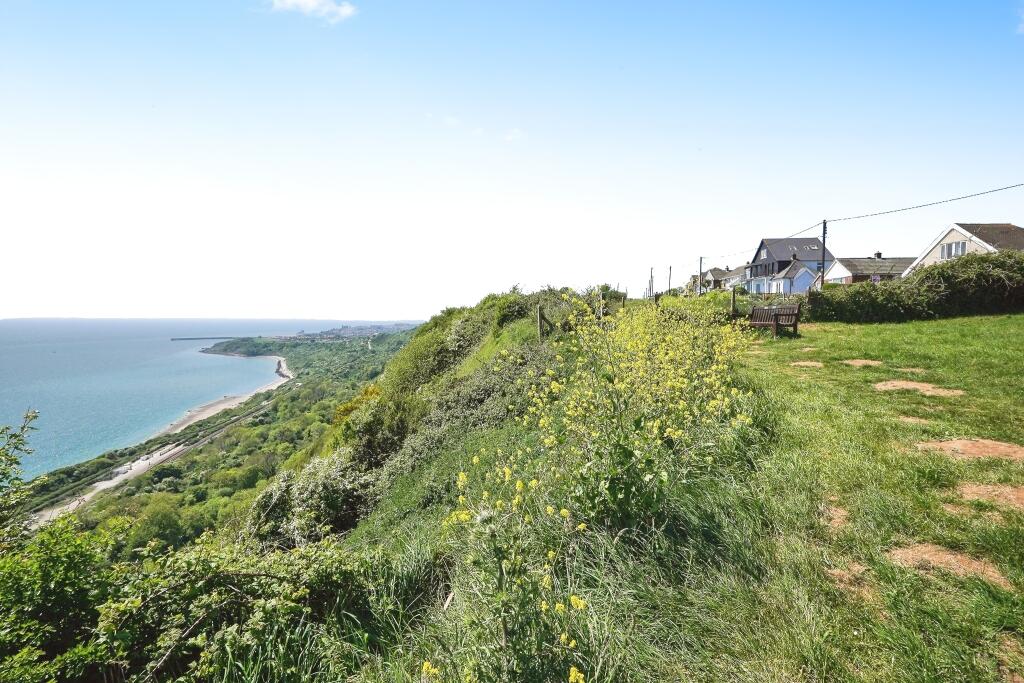 Clifftop View