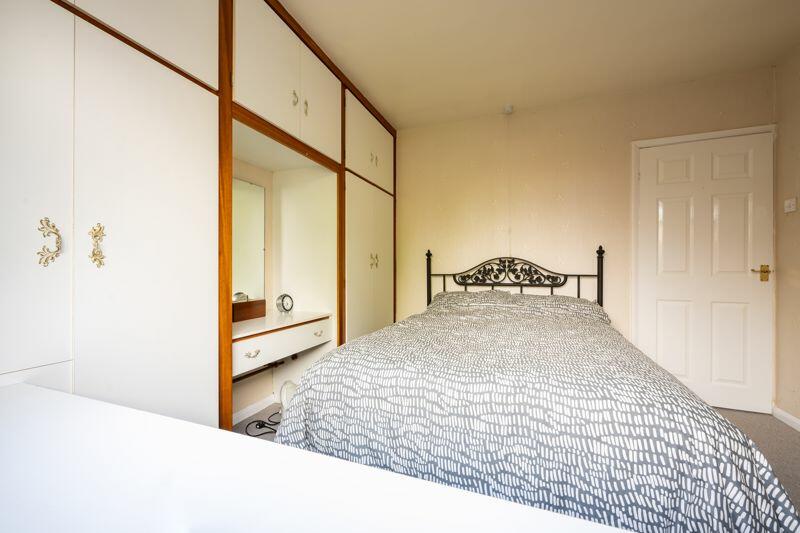 BEDROOM NO 1 (REAR) (2)