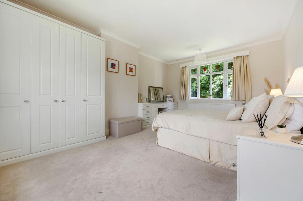 Principal Bedroom