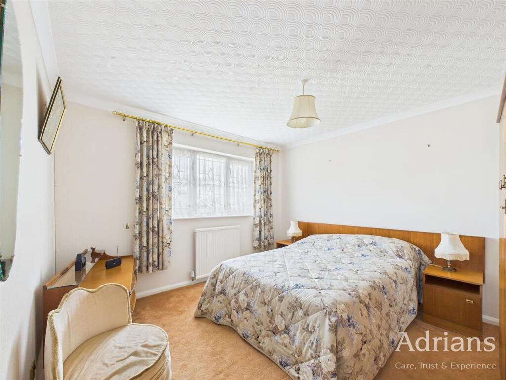 BEDROOM TWO