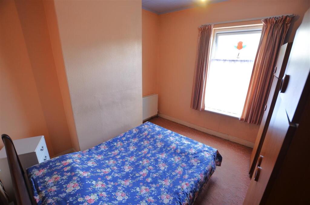 Bedroom 2.