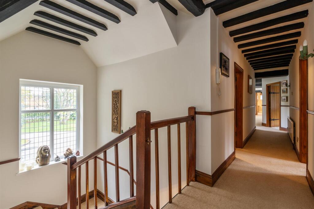 Arden Close, Broad Lane Tanworth-In-Arden, B94 5HQ