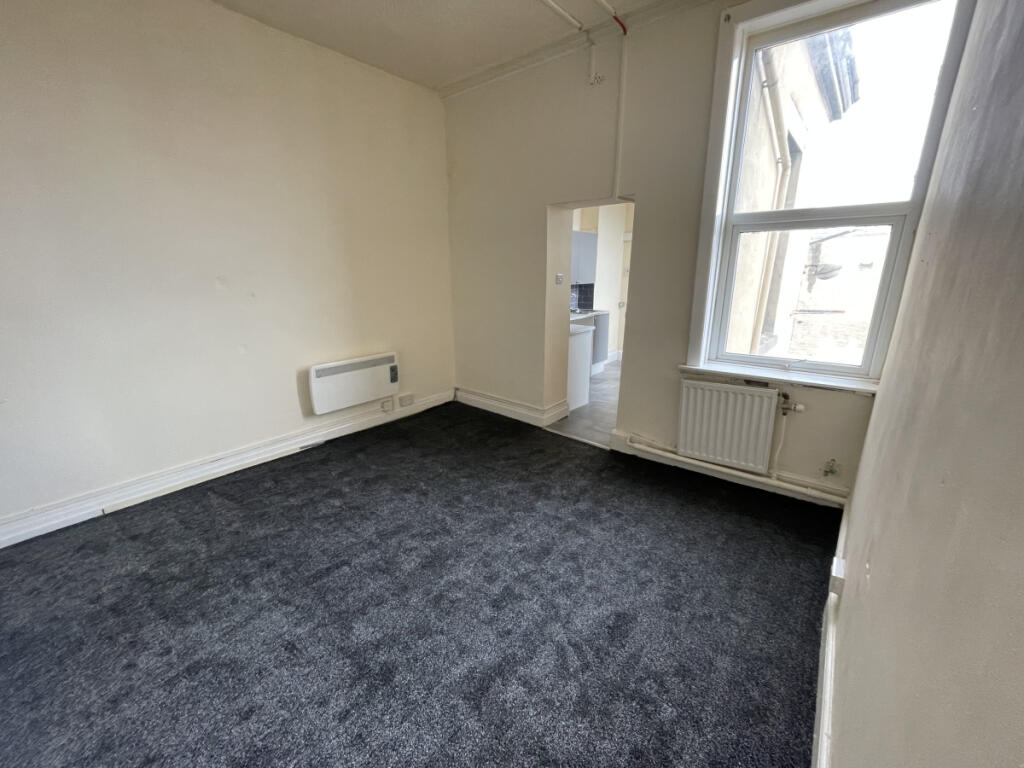 Studio 13, 41-43 Tulketh Crescent