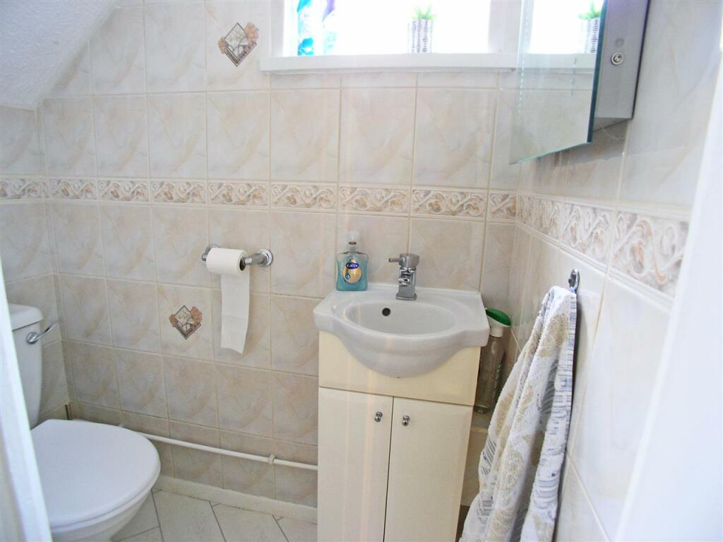 Cloakroom