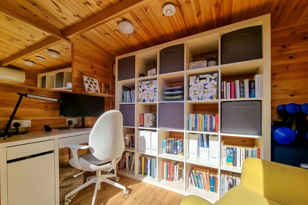Cabin