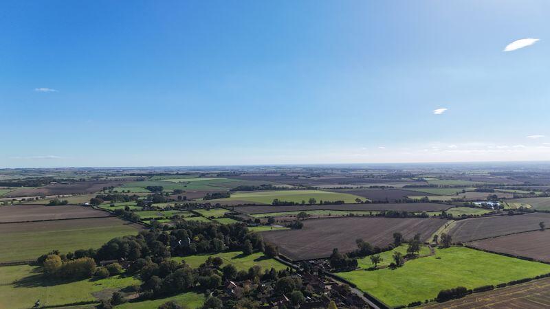 Surrounding countryside