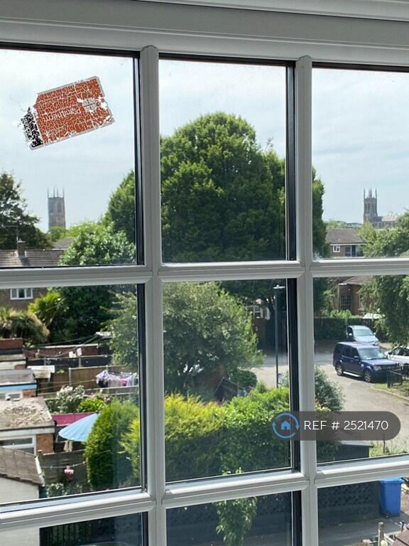 Forth Bedroom View