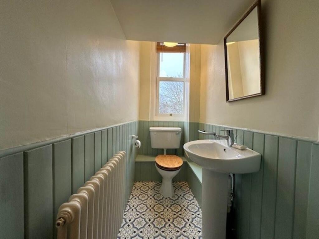 WC