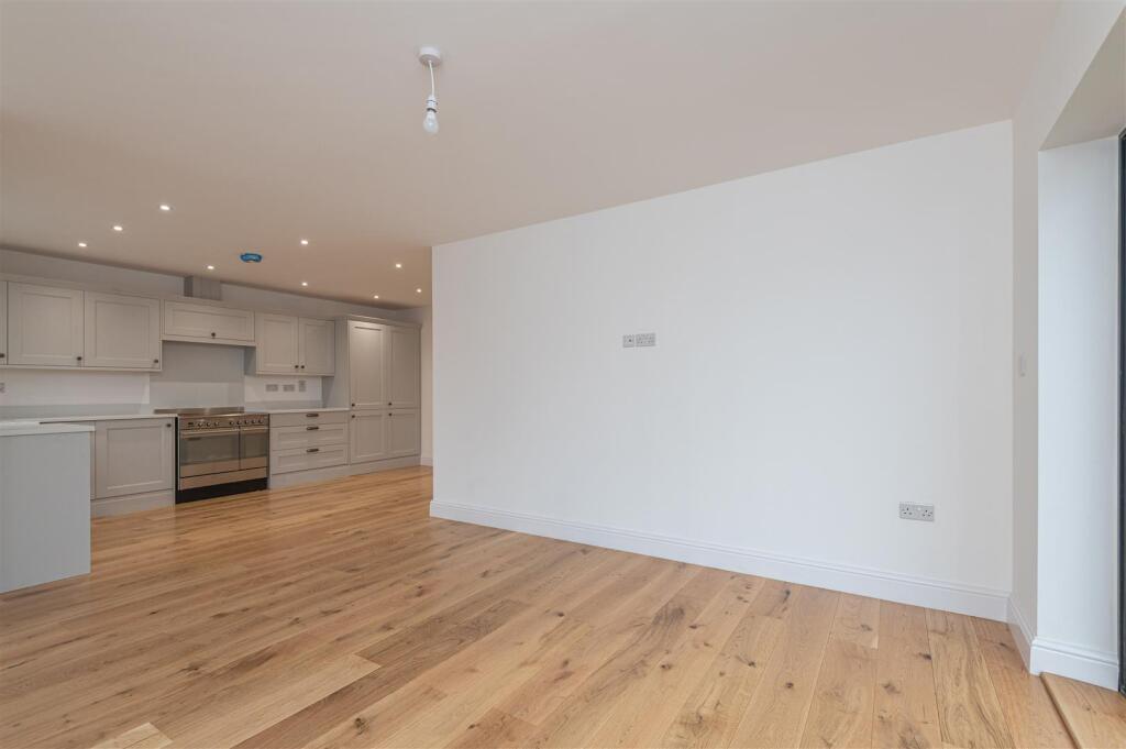 Lounge/Kitchen/Diner