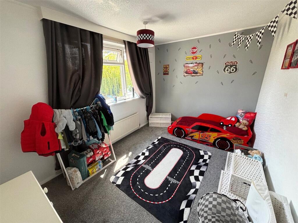 Bedroom 2
