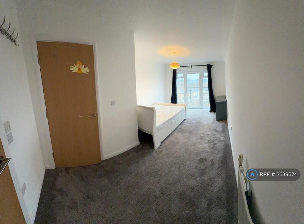 Ensuite 1 Bedroom