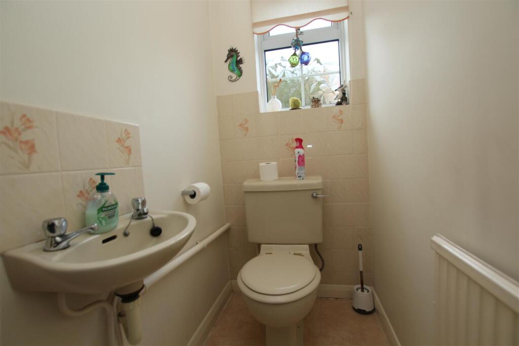 Cloakroom