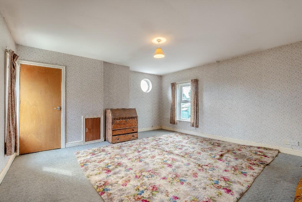 Lilac House Farm, Whitchurch Road, Prees, Whitchurch, SY13