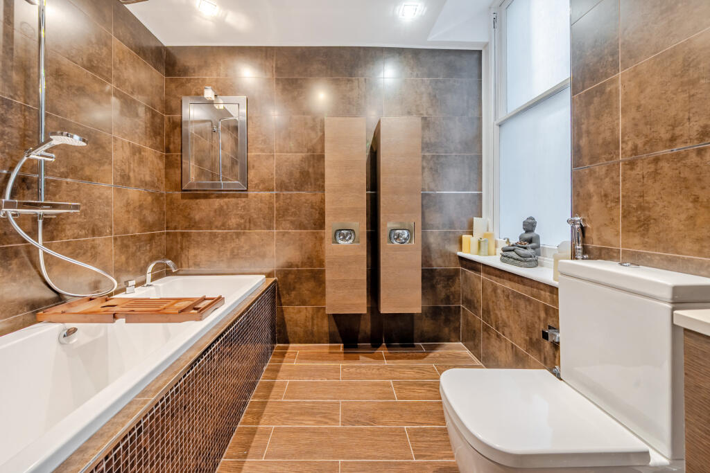 bathroom 2.0