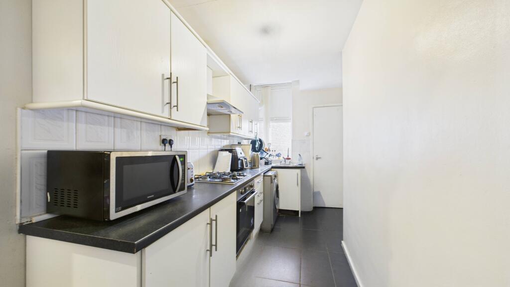 Patterdale Terrace - Kitchen (1)