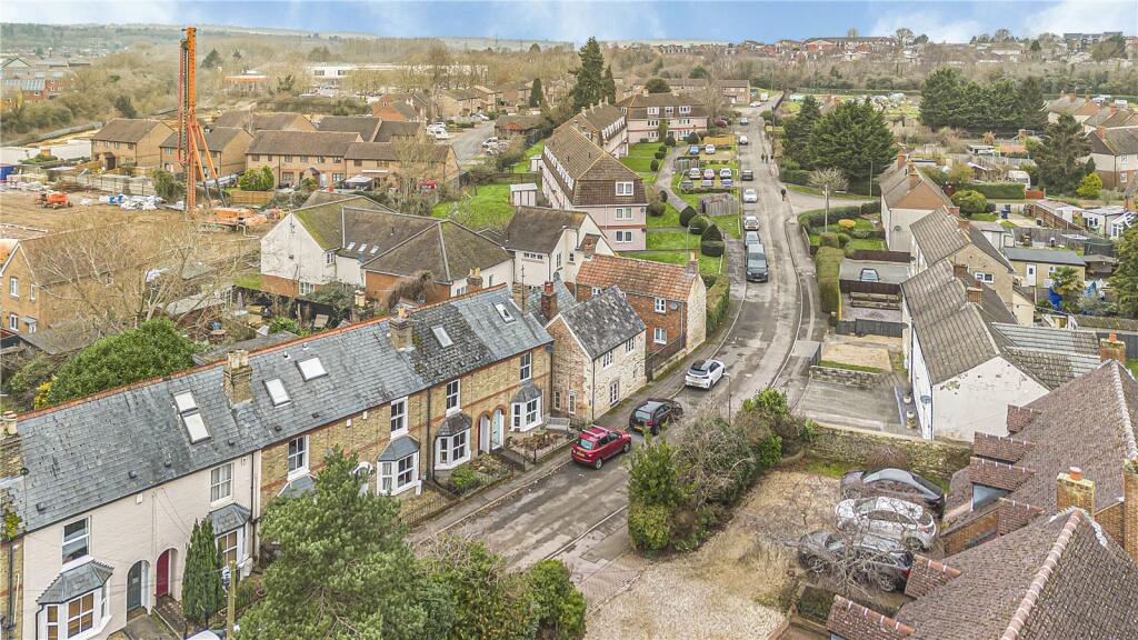 Drone View