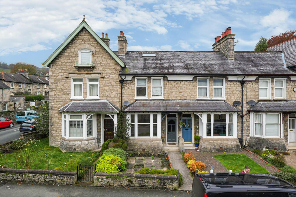 Front Elevation