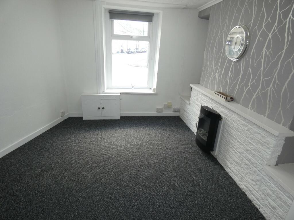 Front Lounge