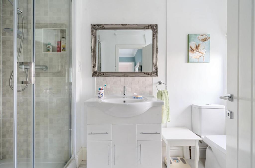 Bawnmore Road, Rugby