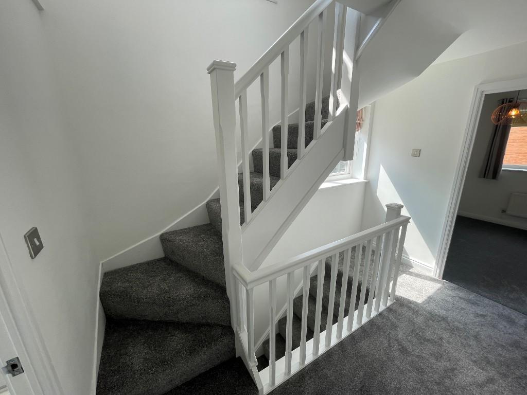 Stairs 3