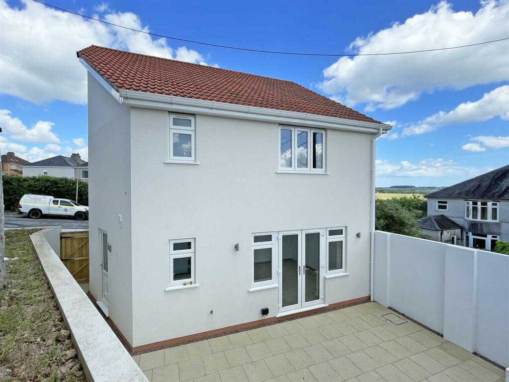 Higher Efford Road 54 - Rear.jpg