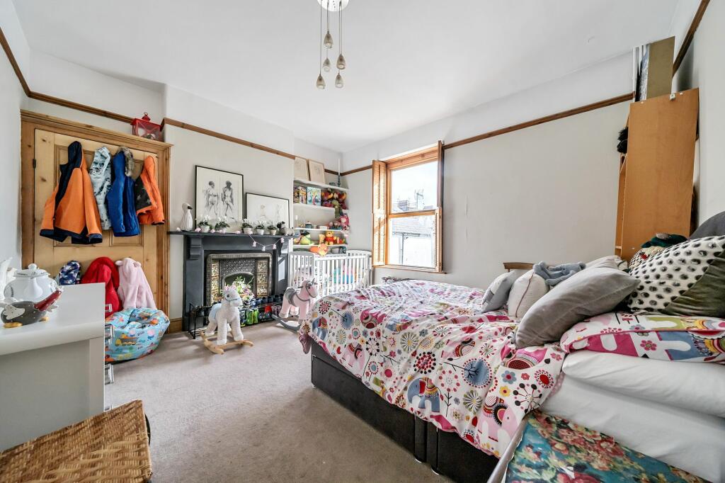 Bedroom Four