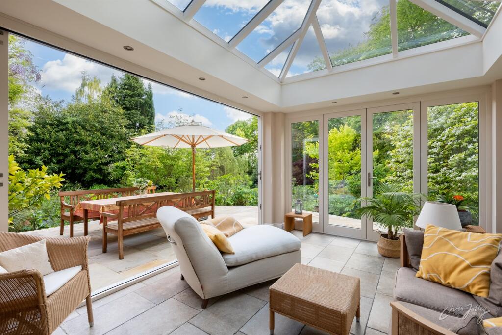 Orangery