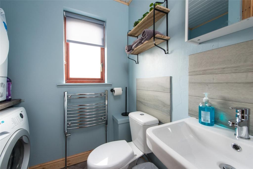 Utility/Wc