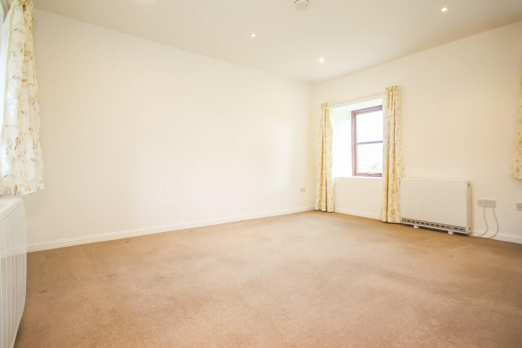 1 The Cottages - ...