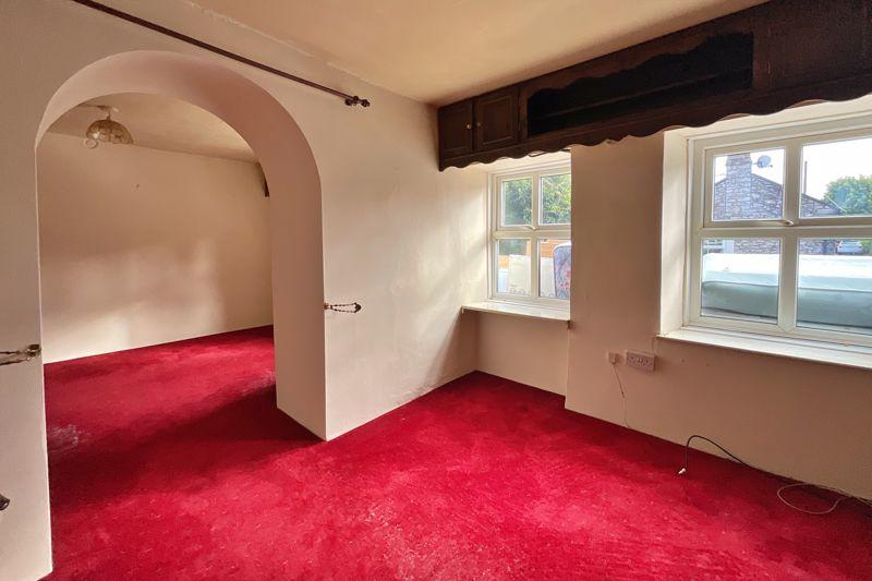Through Lounge