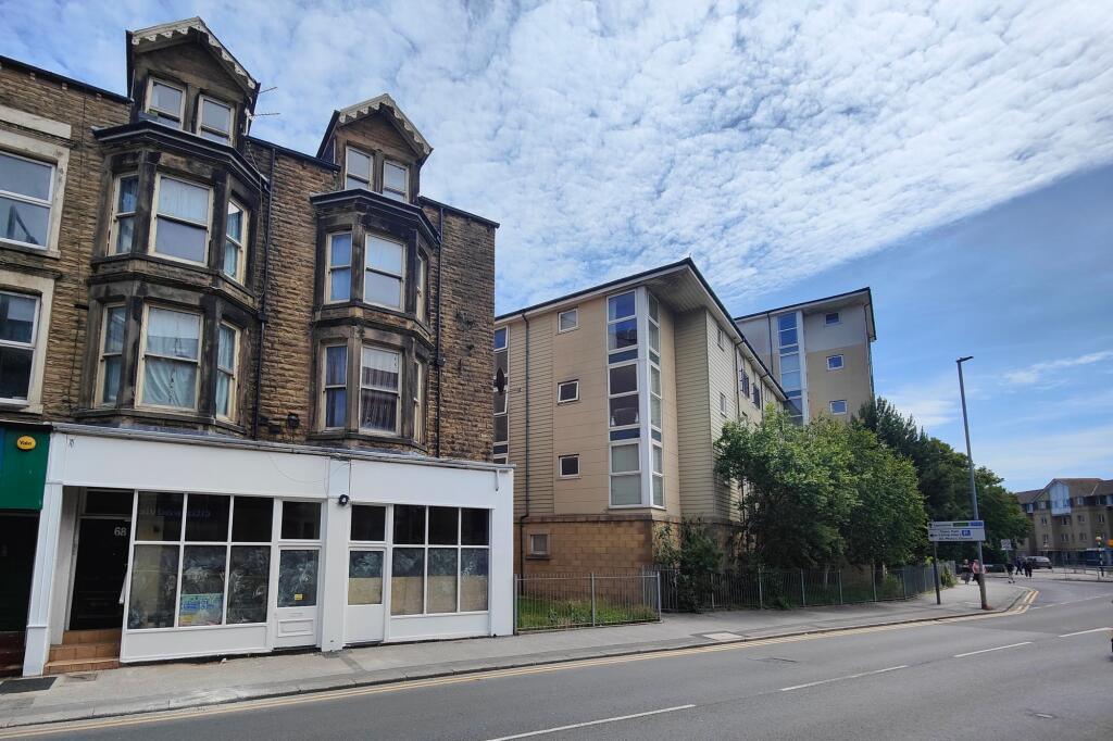 68 Queen Street