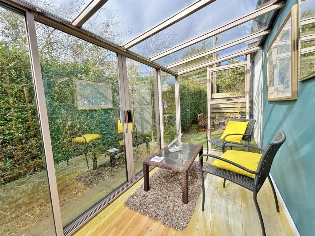 Sun room