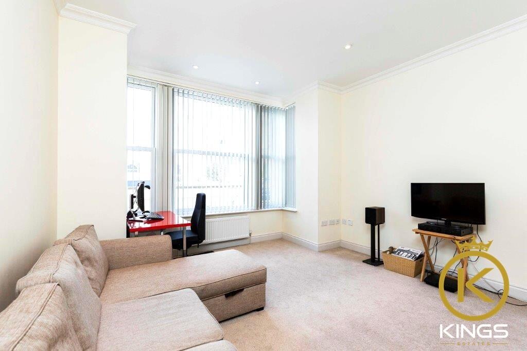 Flat 1, 8 Cavendi...