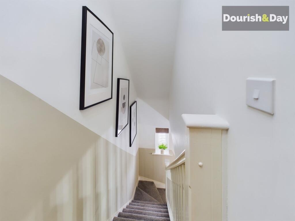 Second Floor Landing