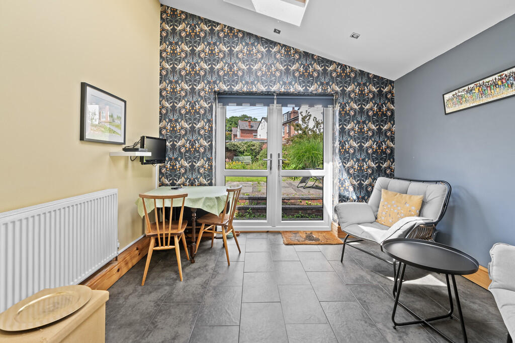 9 Panton Road, CH...