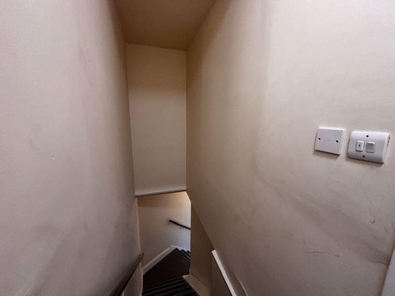 Stairwell